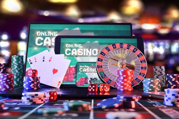 bangsa live casino tables with professional dealers